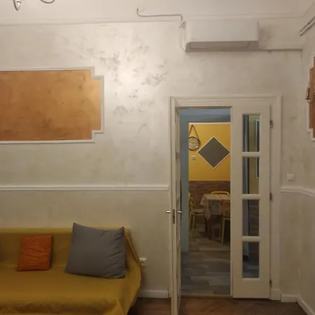 Budapestapartment9