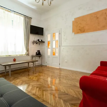 Budapestapartment9