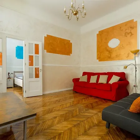 Budapestapartment9