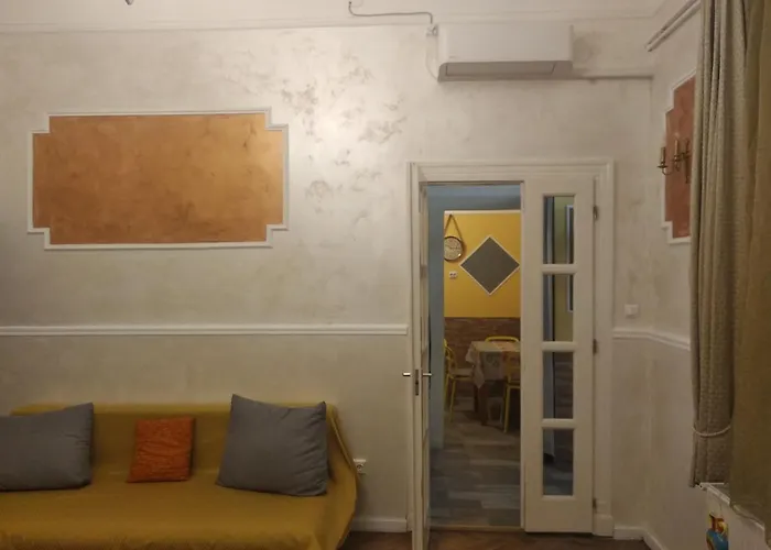 Budapestapartment9