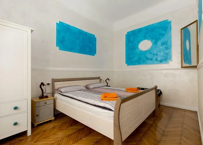 Budapestapartment9 * Budapest
