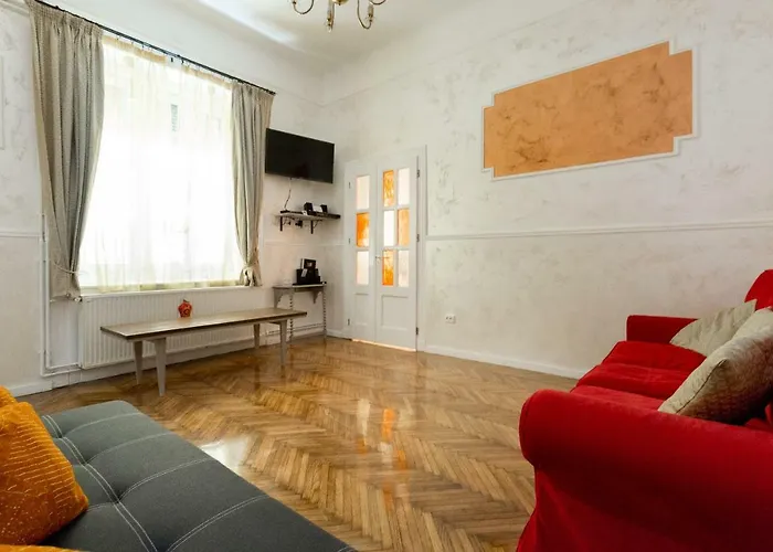 Budapestapartment9