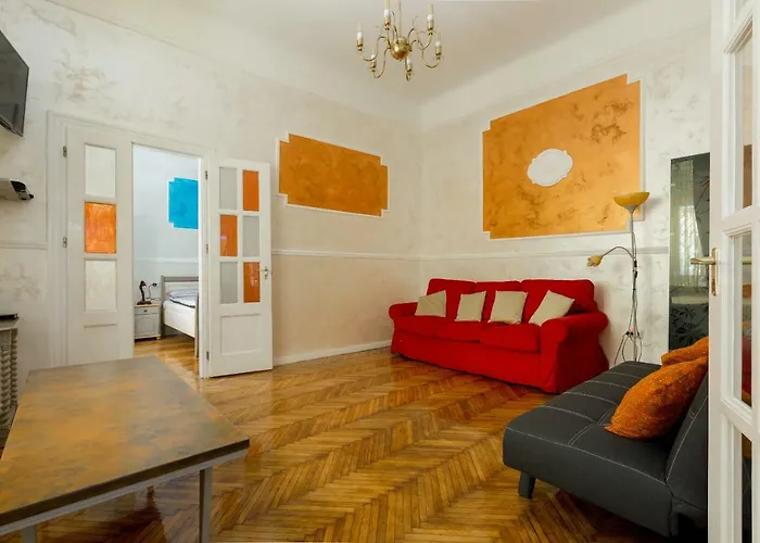 Budapestapartment9