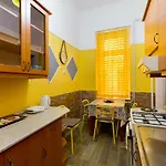 Budapestapartment9 * Budapest