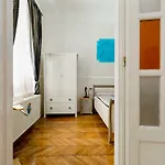 Budapestapartment9 Apartment Budapest