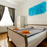 Budapestapartment9 부다페스트