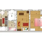 Budapestapartment9 * Budapest