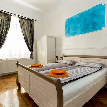 Budapestapartment9 Budapeste