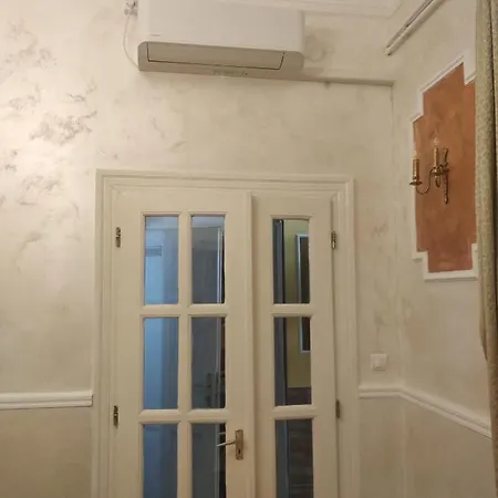 Budapestapartment9 アパート ブダペスト